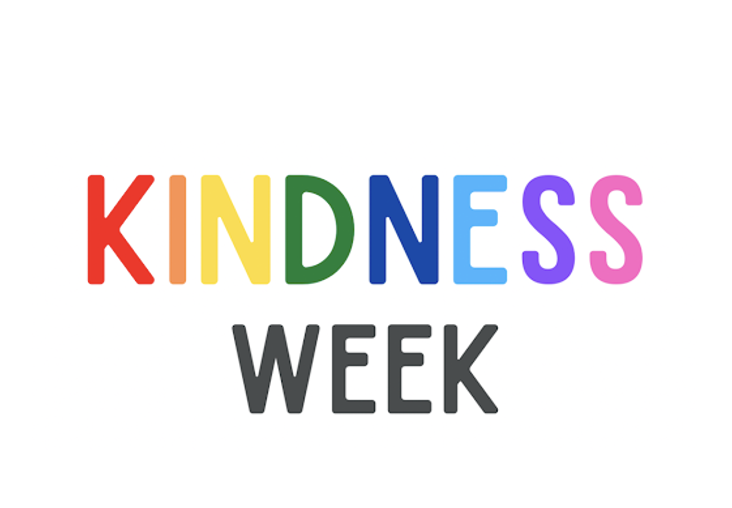 kindness week